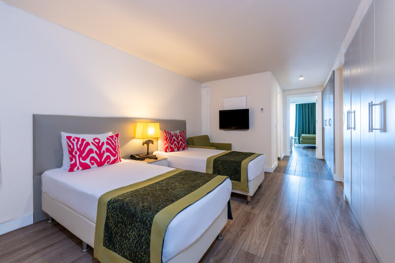Orange County Alanya 36
