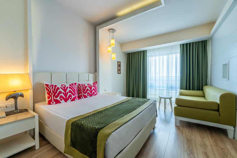 Orange County Alanya 39