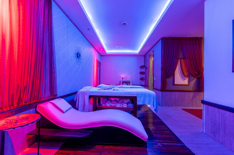 Orange County Alanya 46