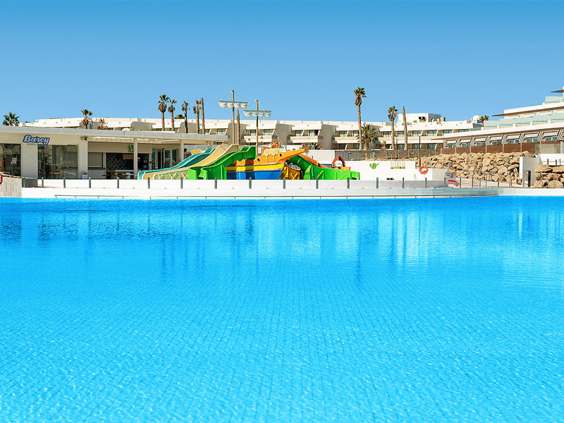 Barceló Playa Blanca 2
