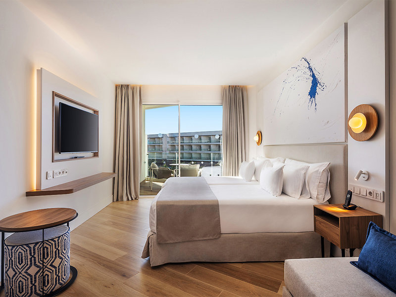 Barceló Playa Blanca 3