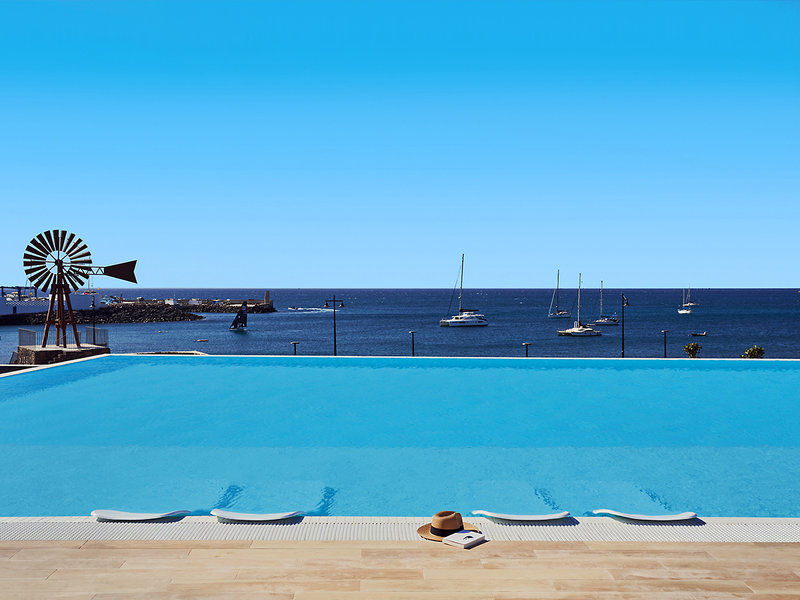 Barceló Playa Blanca 13