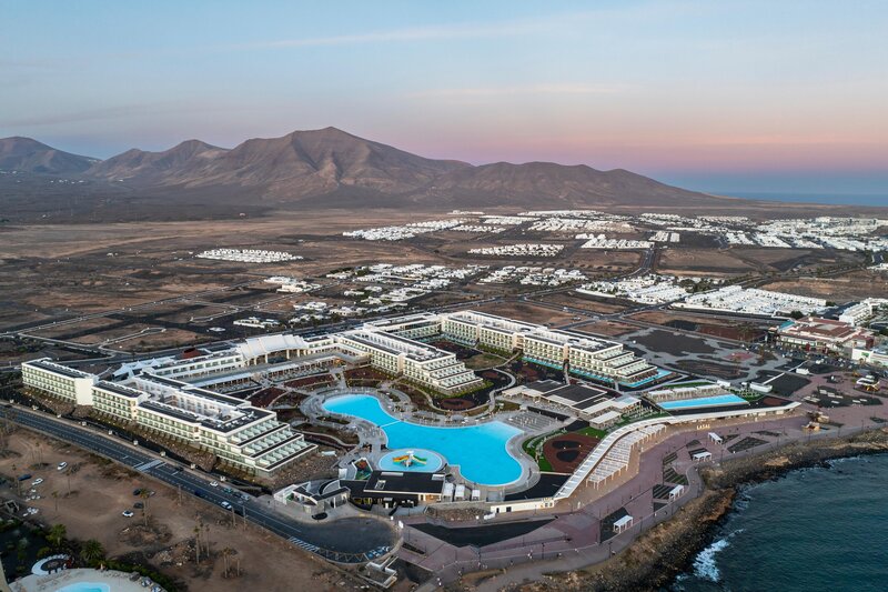 Barceló Playa Blanca 26