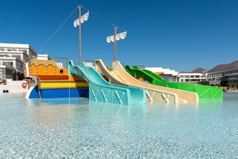 Barceló Playa Blanca 27