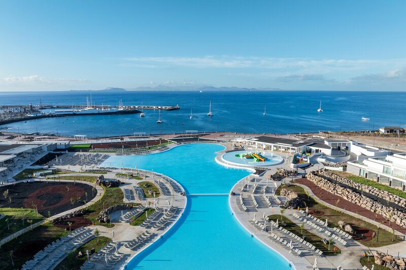 Barceló Playa Blanca 28