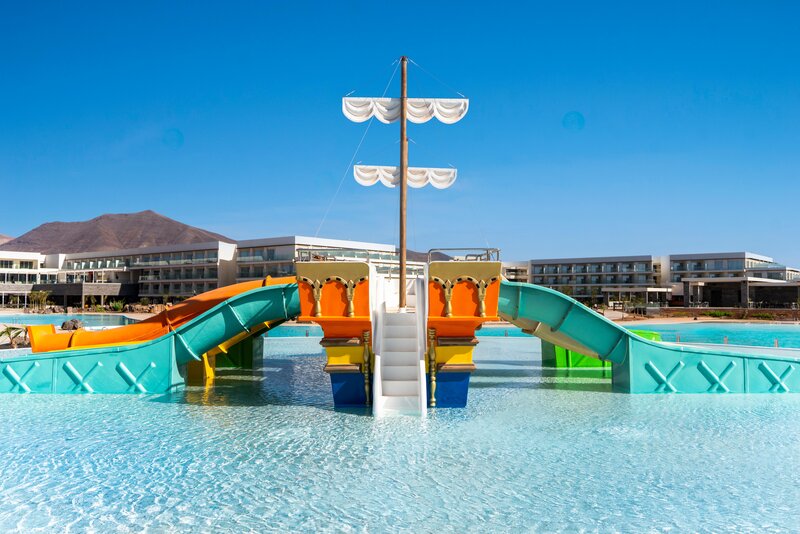 Barceló Playa Blanca 29