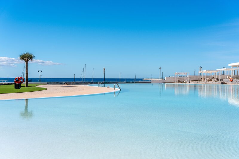 Barceló Playa Blanca 32