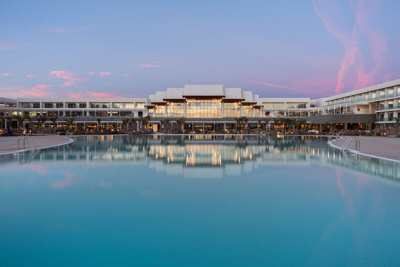 Barceló Playa Blanca 3