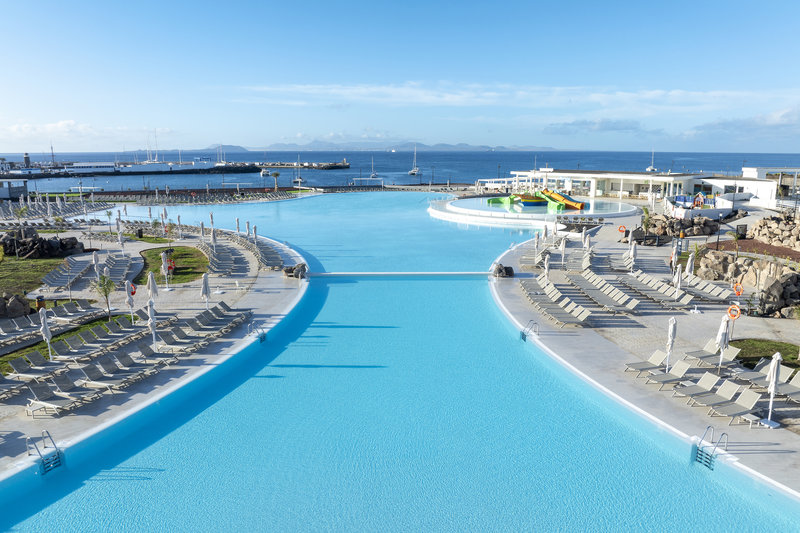 Barceló Playa Blanca 4