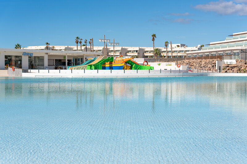 Barceló Playa Blanca 5