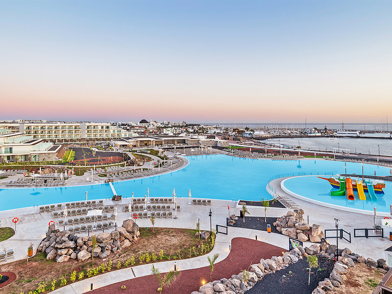 Barceló Playa Blanca 1