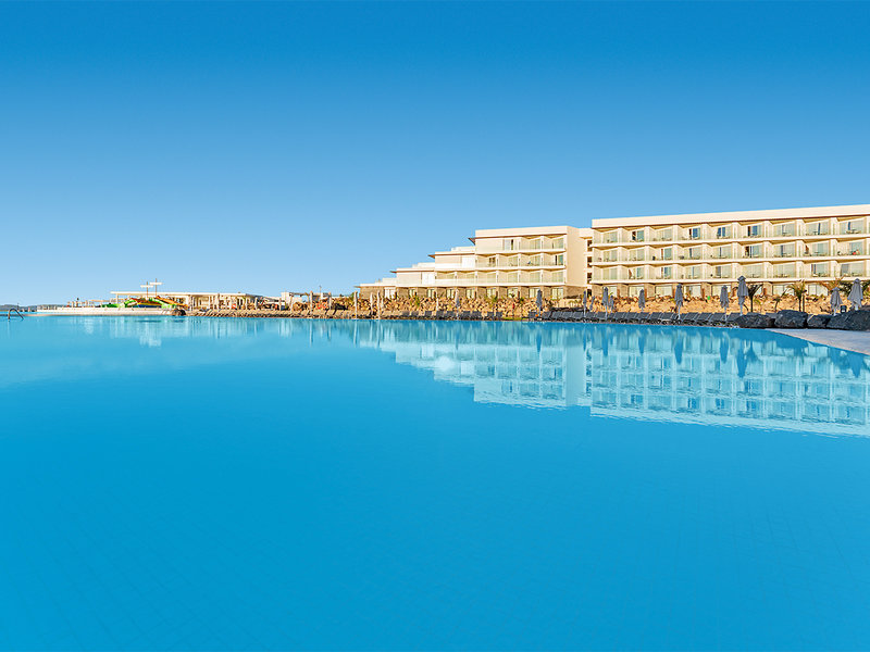 Barceló Playa Blanca 2