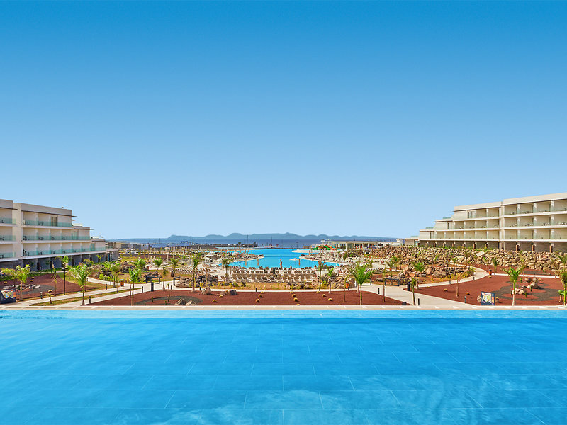 Barceló Playa Blanca 5