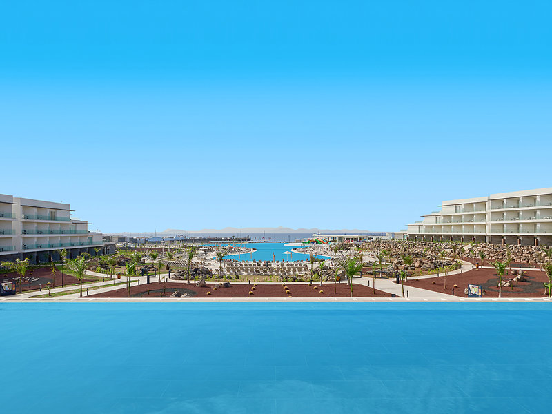 Barceló Playa Blanca 7