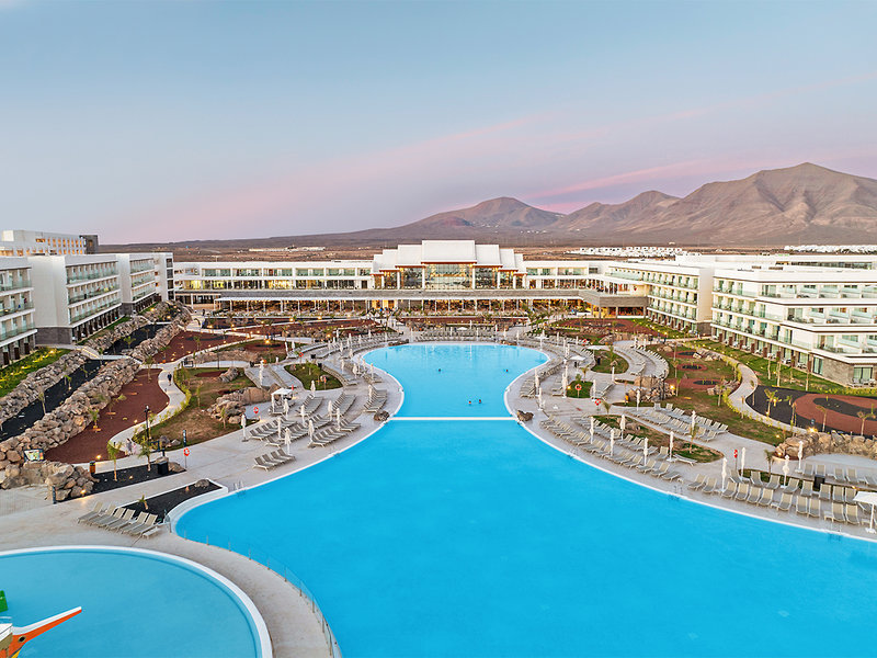 Barceló Playa Blanca 9