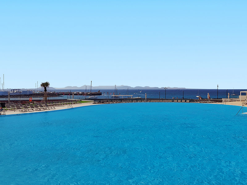 Barceló Playa Blanca 15