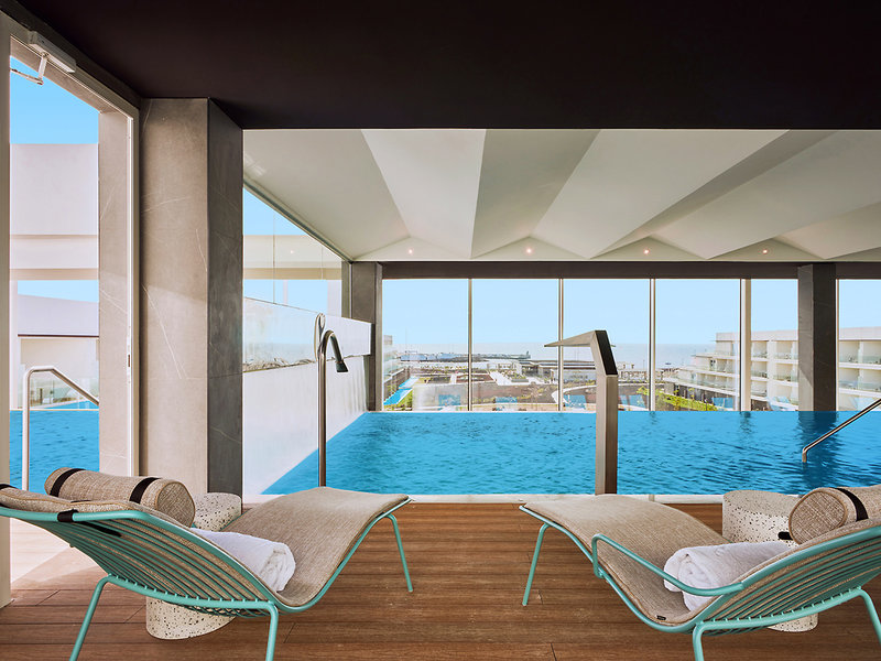 Barceló Playa Blanca 20