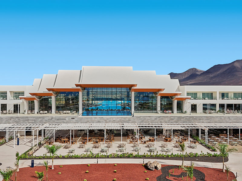 Barceló Playa Blanca 29