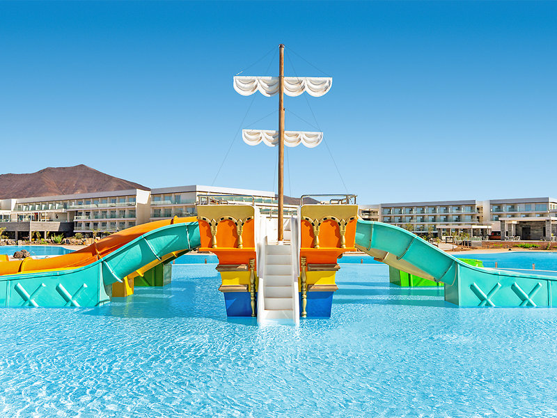 Barceló Playa Blanca 31