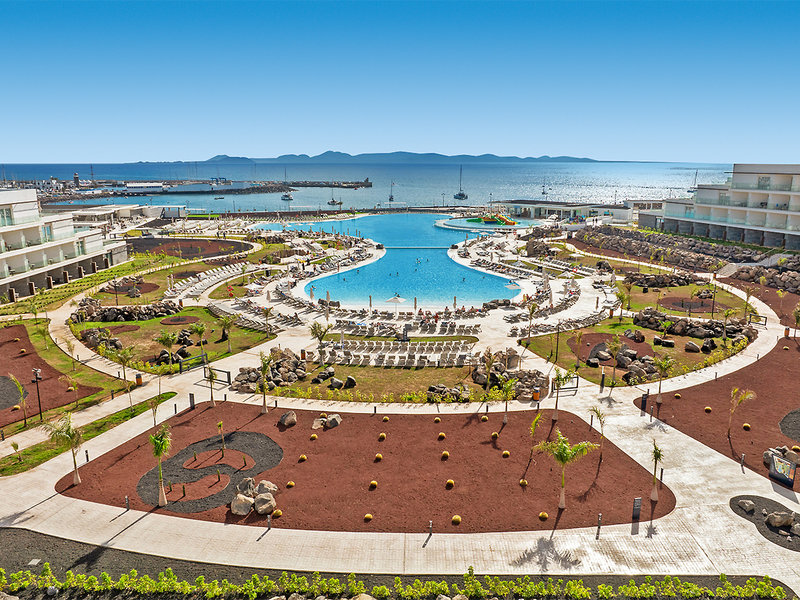 Barceló Playa Blanca 32