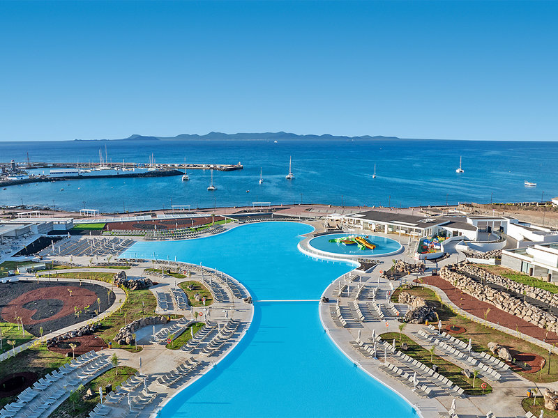 Barceló Playa Blanca 33