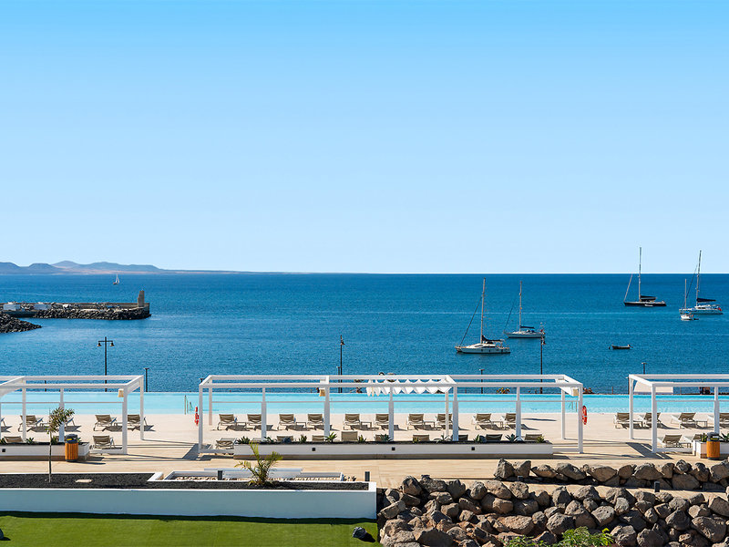 Barceló Playa Blanca 34