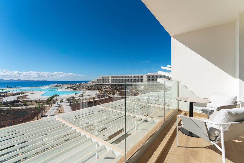 Barceló Playa Blanca 72