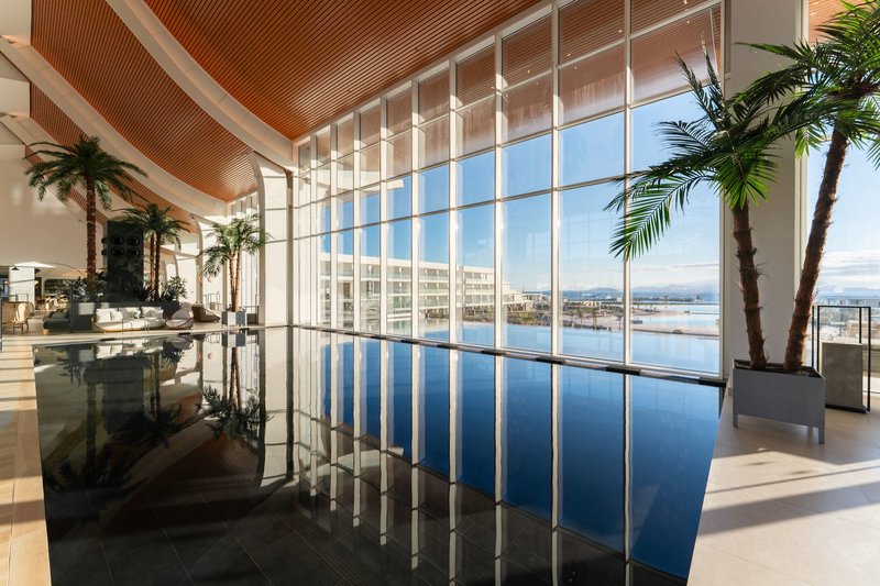 Barceló Playa Blanca 2