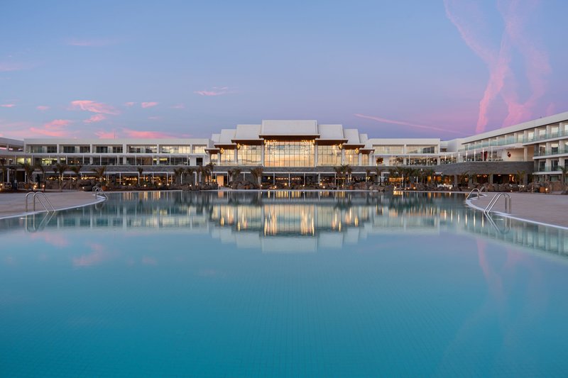 Barceló Playa Blanca 24