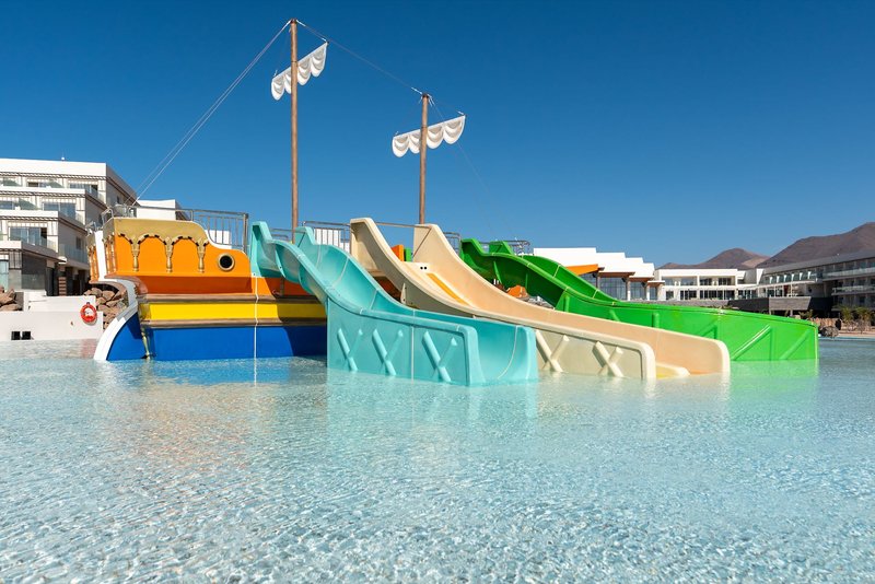 Barceló Playa Blanca 40