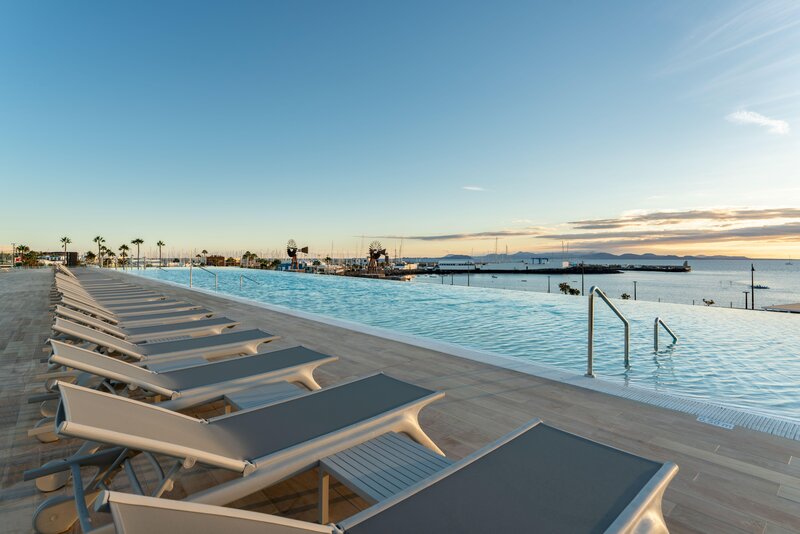 Barceló Playa Blanca Royal Level (Adults Only) 12