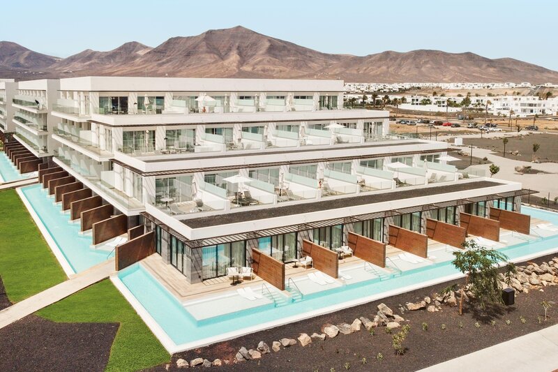 Barceló Playa Blanca Royal Level (Adults Only) 34