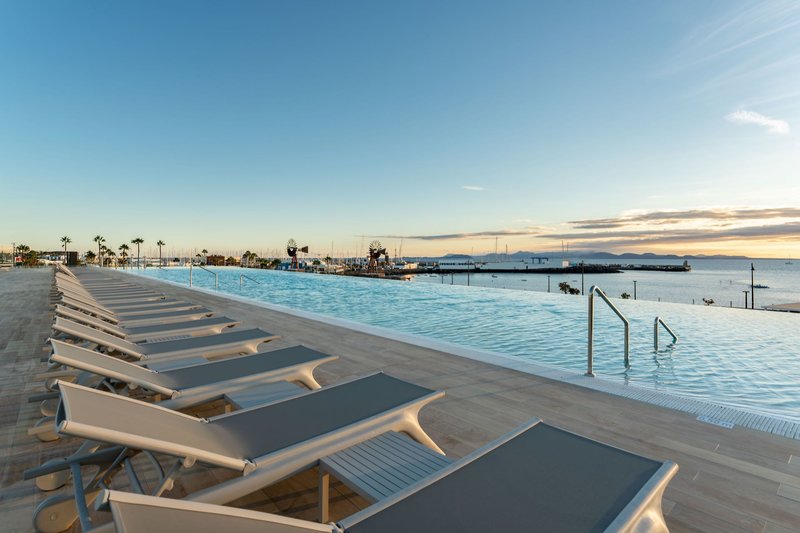 Barceló Playa Blanca Royal Level (Adults Only) 1