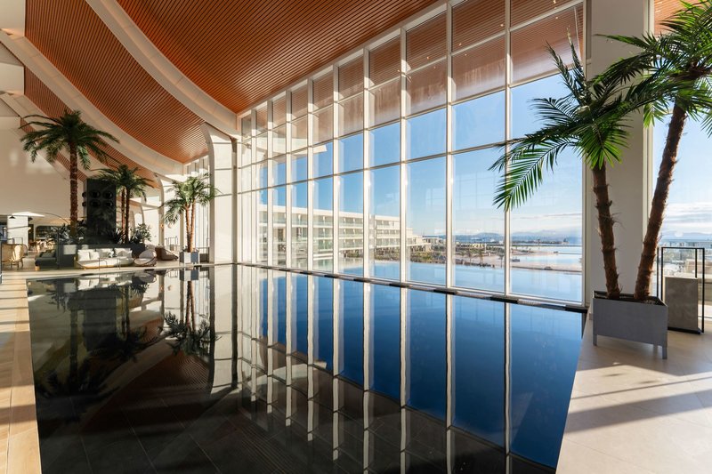 Barceló Playa Blanca Royal Level (Adults Only) 2