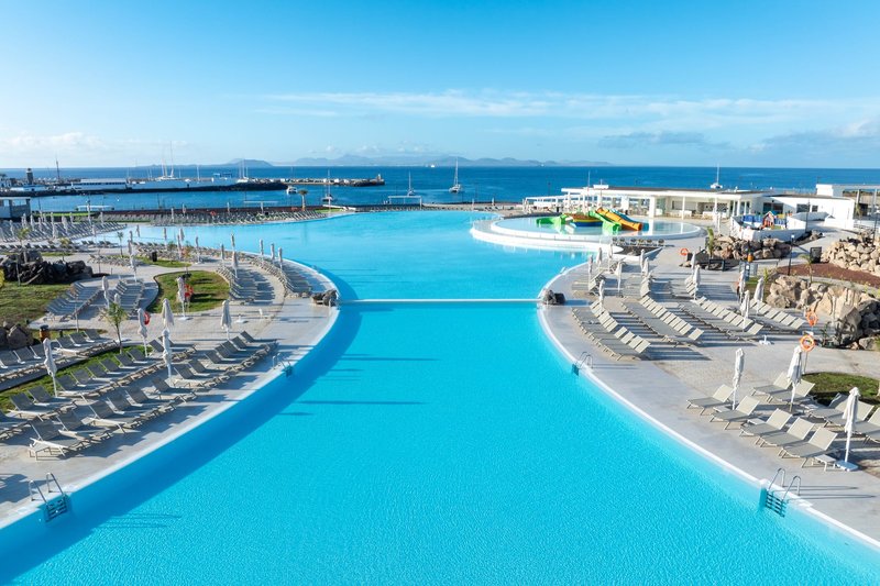 Barceló Playa Blanca Royal Level (Adults Only) 11