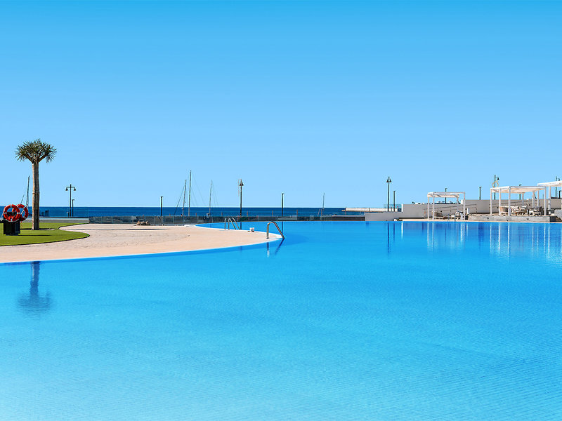 Barceló Playa Blanca Royal Level (Adults Only) 2