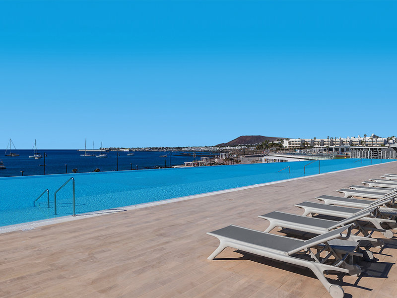 Barceló Playa Blanca Royal Level (Adults Only) 3