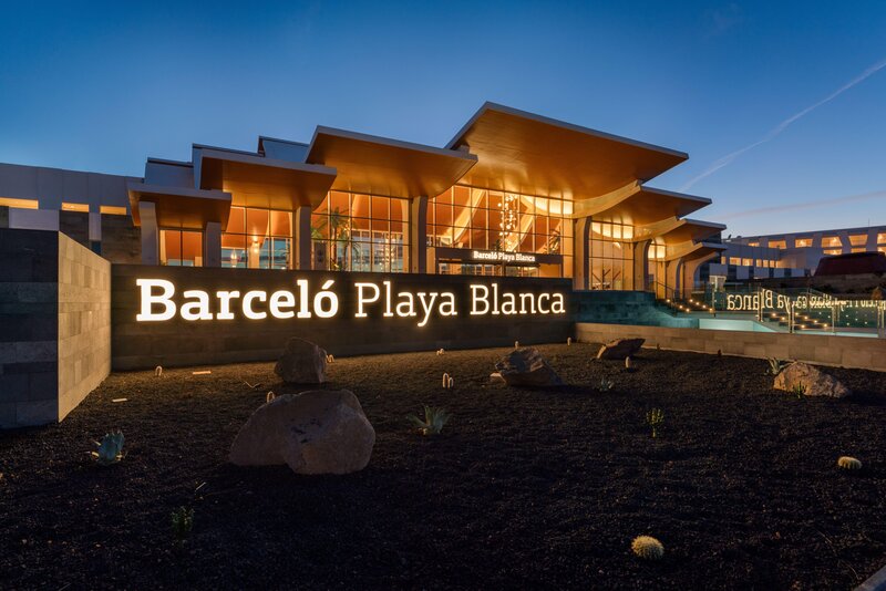 Barceló Playa Blanca Royal Level (Adults Only) 10