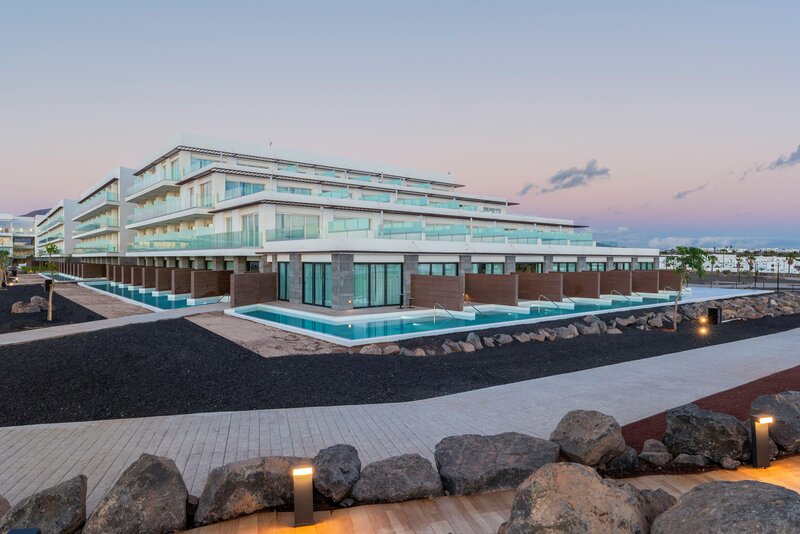 Barceló Playa Blanca Royal Level (Adults Only) 11