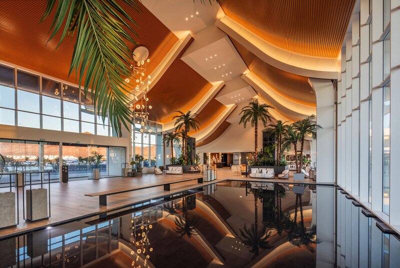 Barceló Playa Blanca Royal Level (Adults Only) 23