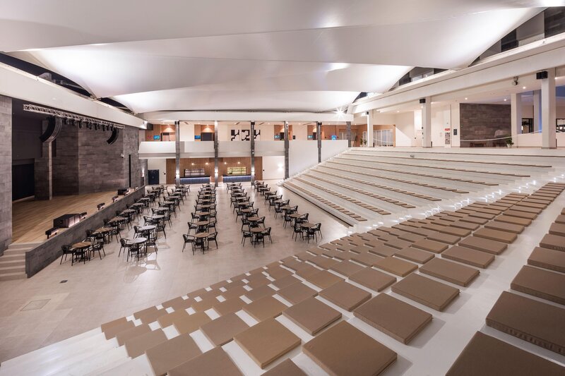 Barceló Playa Blanca Royal Level (Adults Only) 30