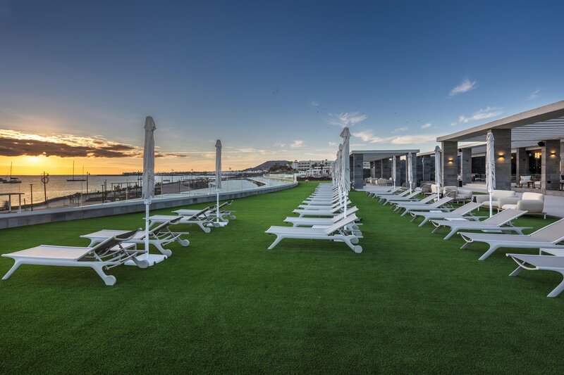 Barceló Playa Blanca Royal Level (Adults Only) 31