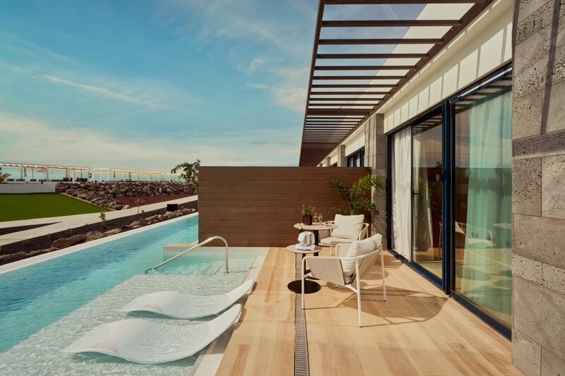 Barceló Playa Blanca Royal Level (Adults Only) 41