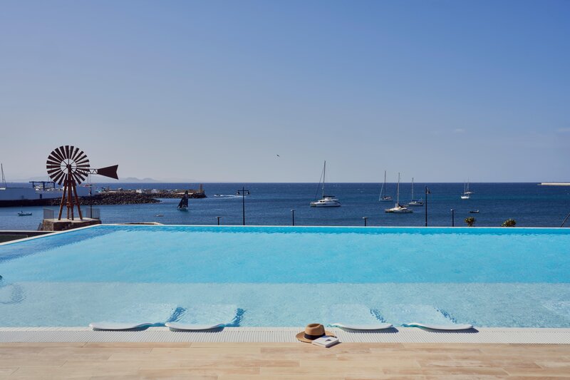Barcelo Playa Blanca Royal Level Adults Only 1