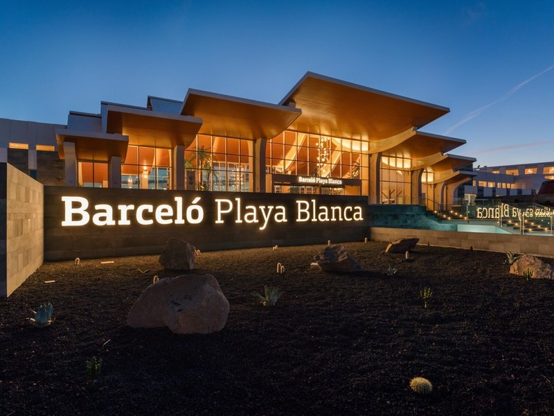 Barceló Playa Blanca Royal Level (Adults Only)