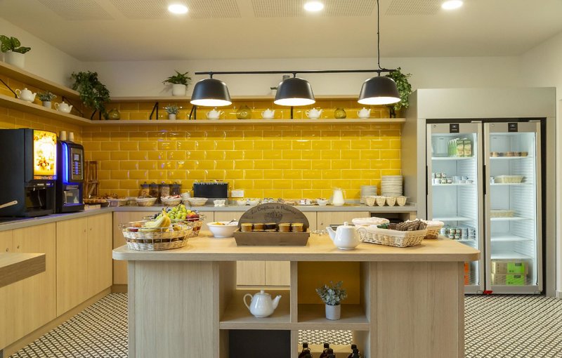 Appart Hôtel Odalys City Centre Gare 3