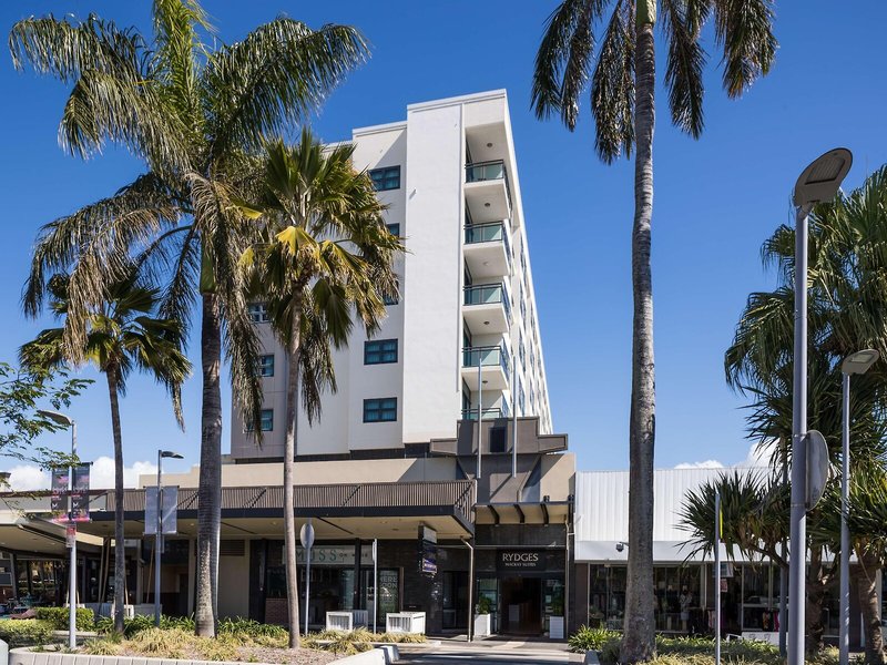 Rydges Mackay Suites 1
