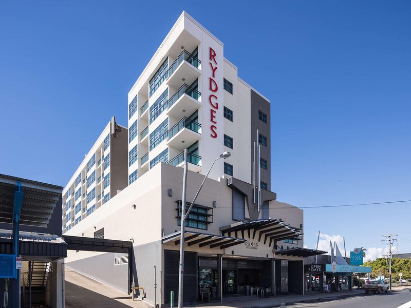 Rydges Mackay Suites 3