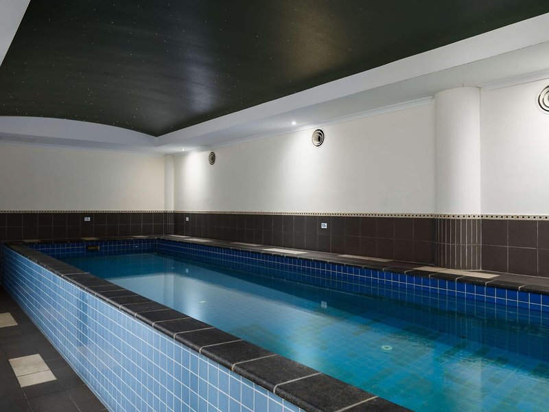 Rydges Mackay Suites 4