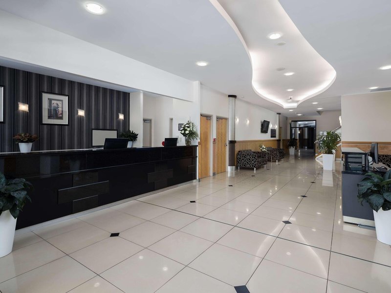 Rydges Mackay Suites 5